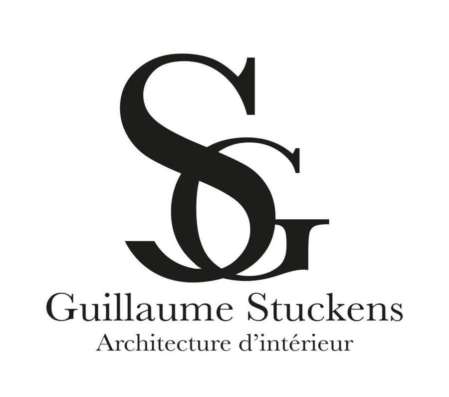 Guillaume Stuckens — Architecture d’intérieur