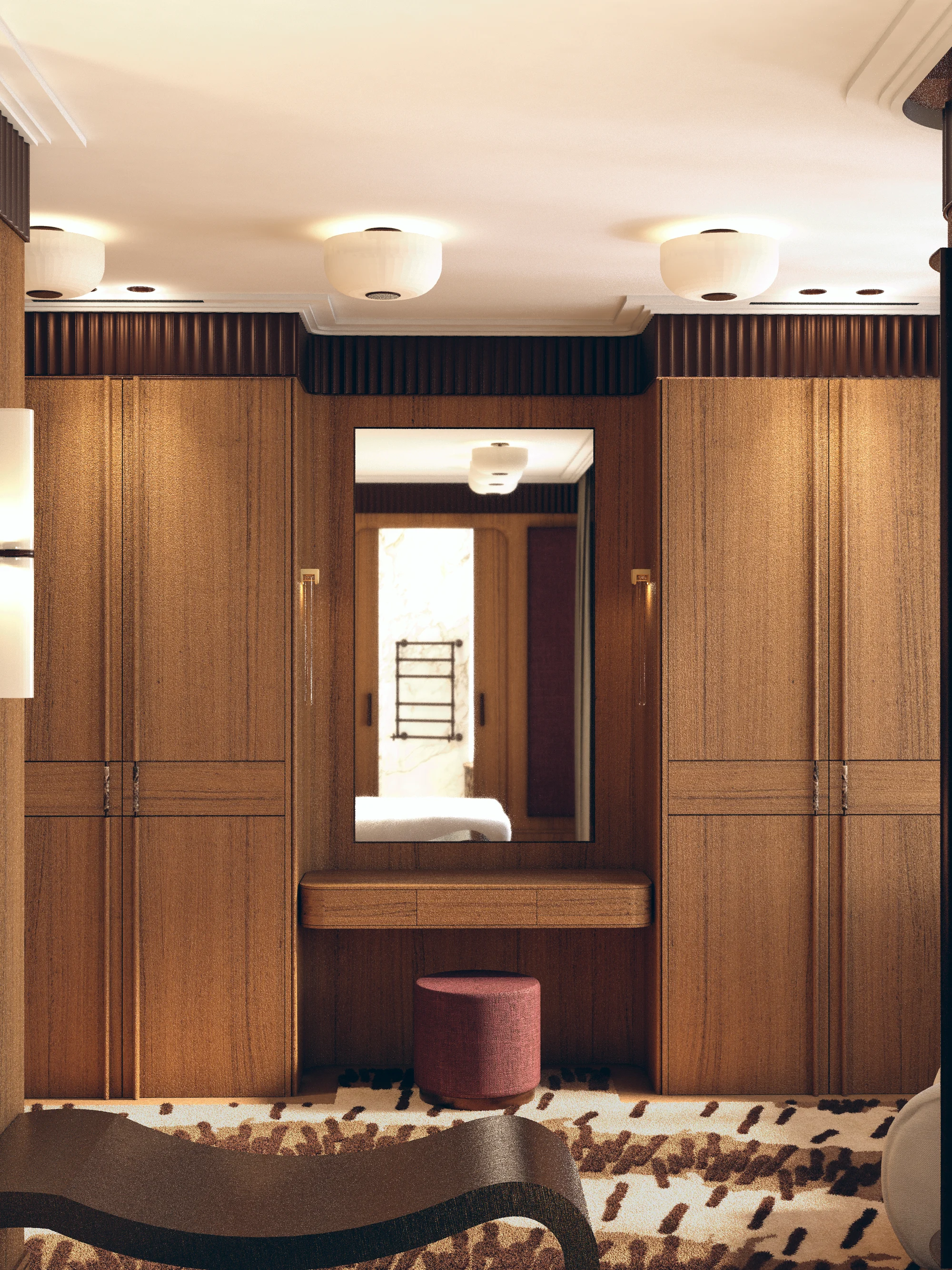 Hôtel La Note — Suite haut de gamme
